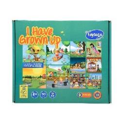 I have Grown Up