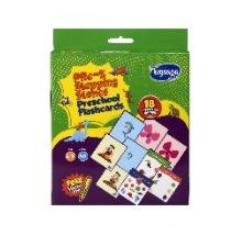 Pre-K Stepping Stones