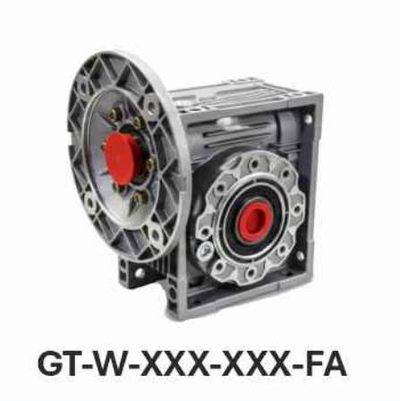 Gear box