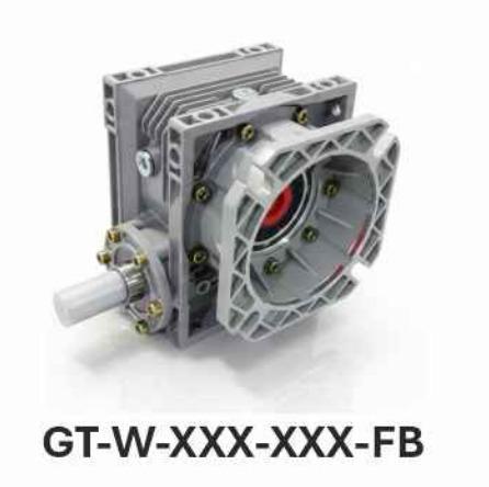 Gear box