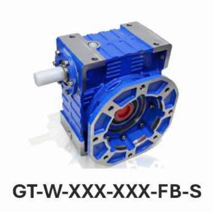 Gear box