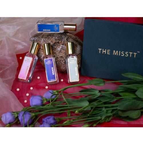 The Misstt - Signature Collection