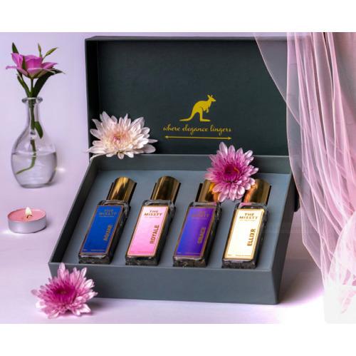 The Misstt - Signature Collection