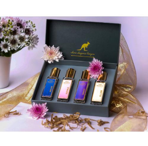 The Misstt - Signature Collection