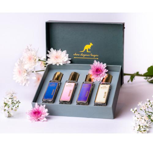 The Misstt - Signature Collection