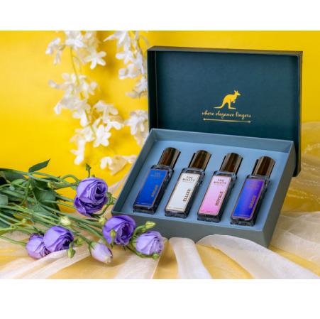 The Misstt - Signature Collection