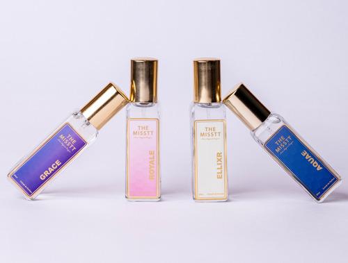 The Misstt - Signature Collection