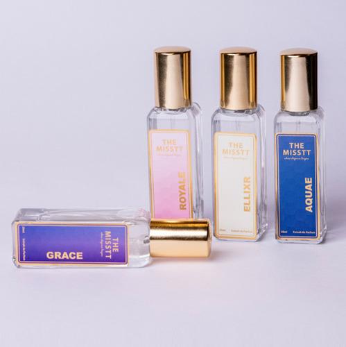 The Misstt - Signature Collection