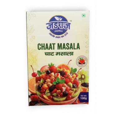 Chaat Masala
