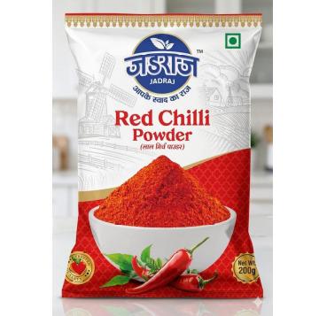 Red Chilli Powder