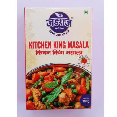 Kitchen King Masala