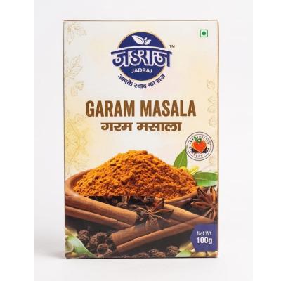 Garam Masala