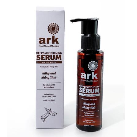 ARK Deep Smoothening Serum