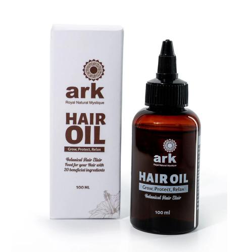 ARK Hair Oil