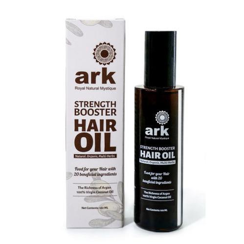 ARK Strength Booster Hair Oil
