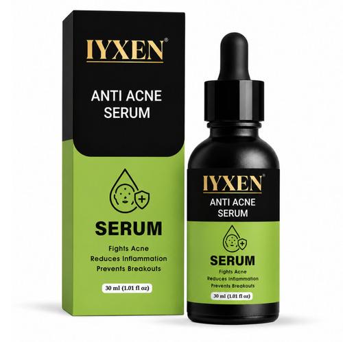 Anti Acne Serum
