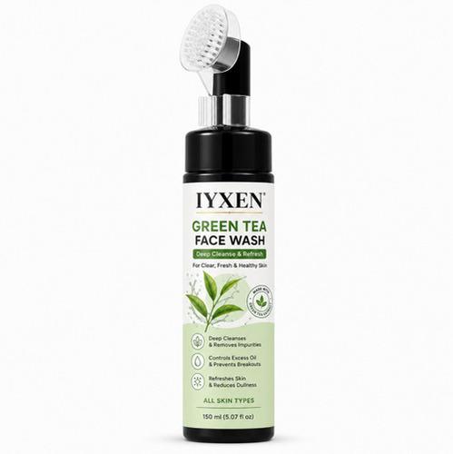 Green Tea Face Wash