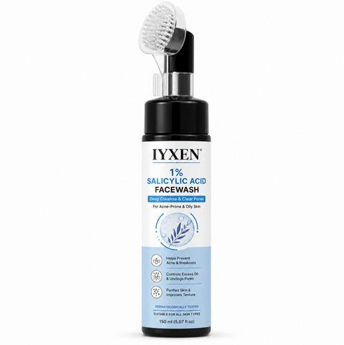 1% Salicylic Acid Moisturising Face Wash