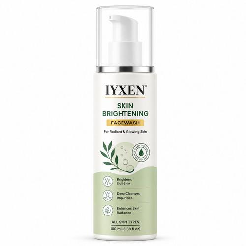 Skin Brightening Face Wash