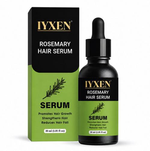 Rosemary Hair Serum
