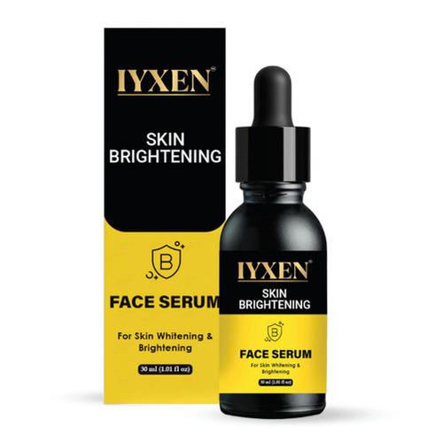 Skin Brightening Face Serum