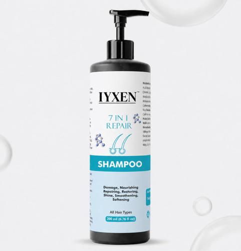 7 in 1 Repair Shampoo
