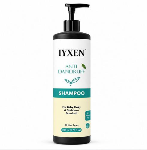 Anti Dandruff Shampoo