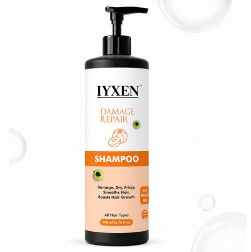 Damage Repair Shampoo