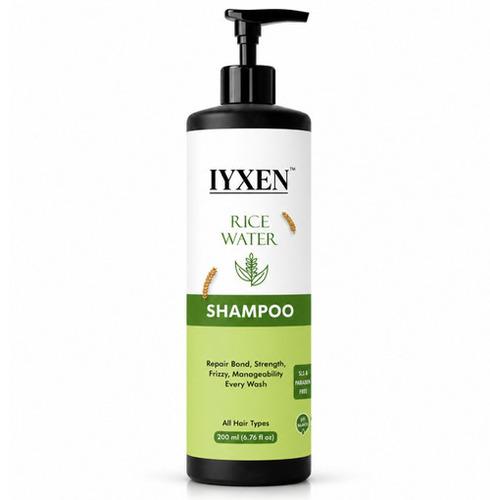 Rice Water Shampoo