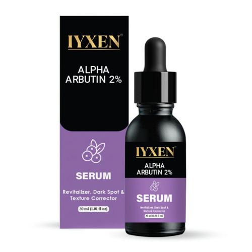 Alpha Arbutin 2% + Hyaluronic Acid Dark Spot Face Serum
