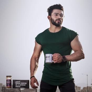 Grab Limited Edition 11 oz. Mug