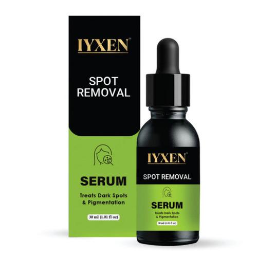 Spot Removal Serum For Dark Spots And Pigmentation