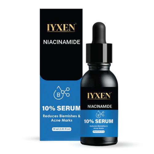 Niacinamide 10% Face Serum For Blemishes And Acne