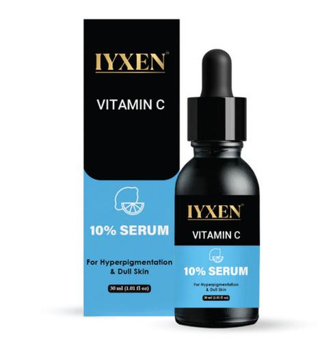 Vitamin C 10% Brightening Serum For Hyperpigmentation