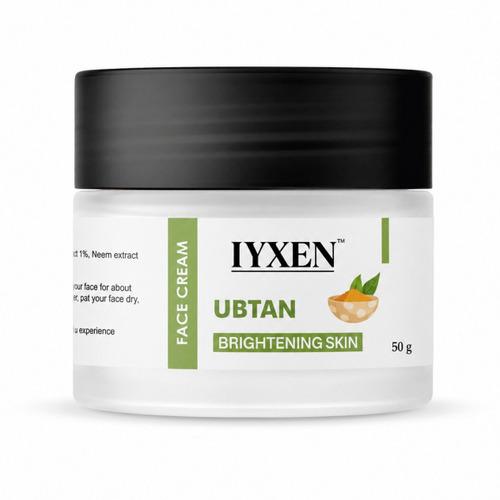 Ubtan Neem Brightening Face Cream
