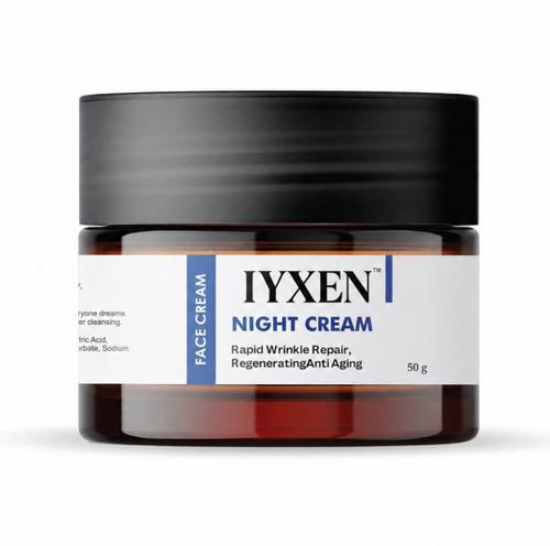 Night Cream Rapid Wrinkle Repair Regenerating Anti Aging