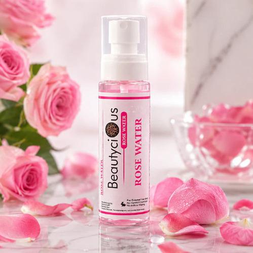 Rose Water