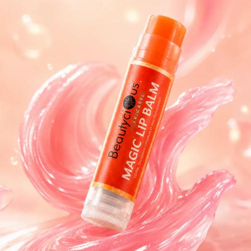Magic Lip Balm