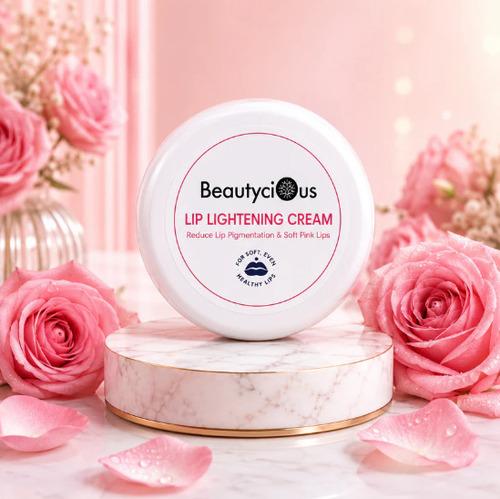 Lip Lightening Cream