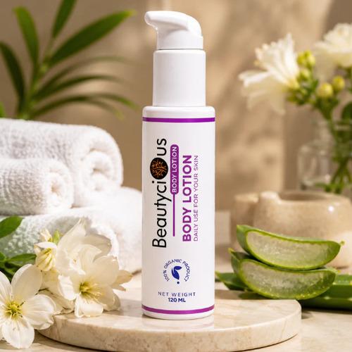 Body Lotion