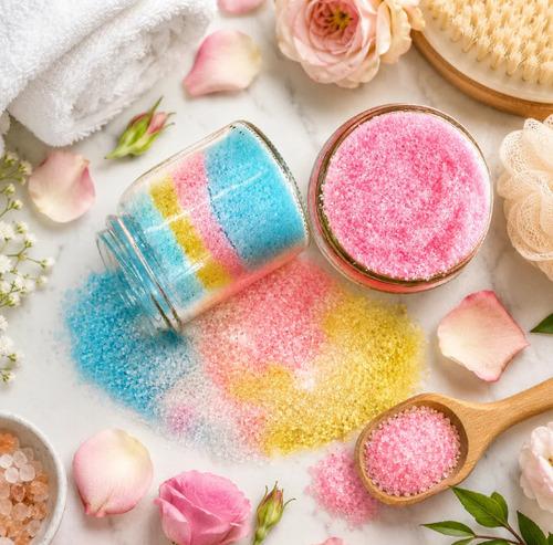 Bath Salt