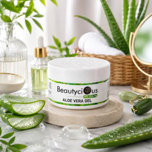 Aloe Vera Gel