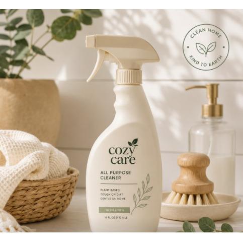 COZY CARE All purpose Cleaner