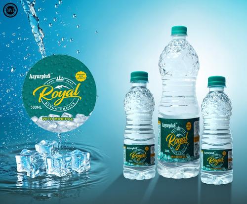 Royal Packaged drinking water