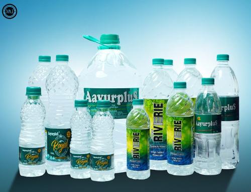 AayurpluS Packaged drinking water