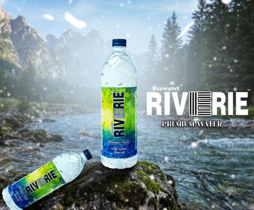 RIVERIE Premium Water