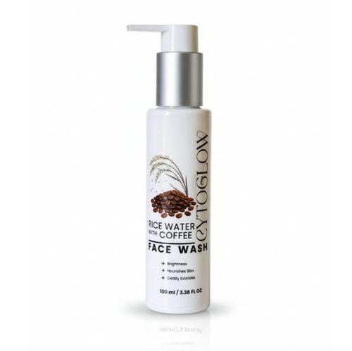 Rice Water Face Wash