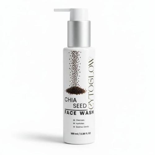 Chia Seed Face wash