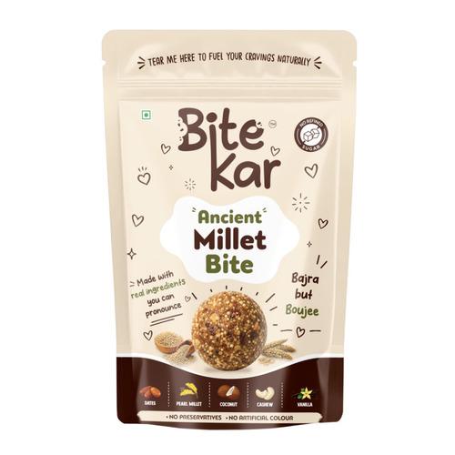Ancient Millet Bite