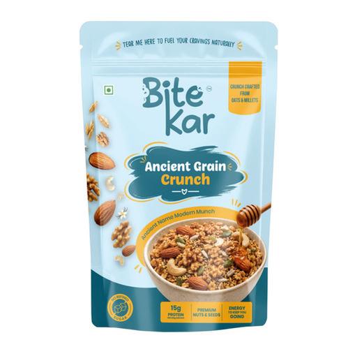 Ancient Grain Crunch